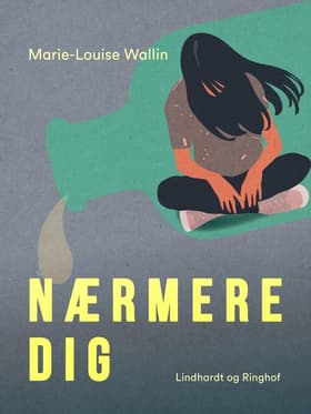 Nærmere dig af Marie-Louise Wallin