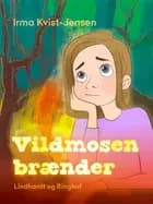 Vildmosen brænder