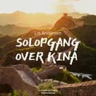 Solopgang over Kina af Lis Andersen