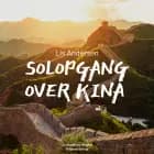 Solopgang over Kina af Lis Andersen