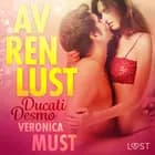 Av ren lust: Ducati Desmo af Veronica Must