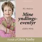 H.C. Andersen - Mine yndlingseventyr