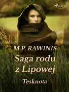 Saga rodu z Lipowej 18: Tęsknota