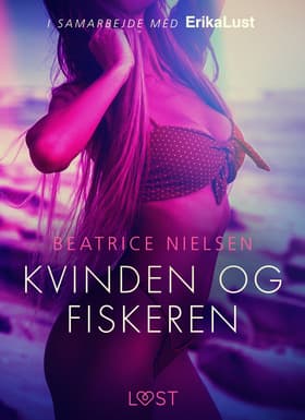 Kvinden og fiskeren af Beatrice Nielsen