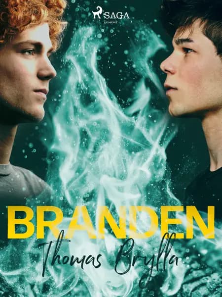 Branden af Thomas Brylla