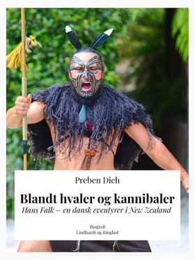 Blandt hvaler og kannibaler af Preben Helsted Dich
