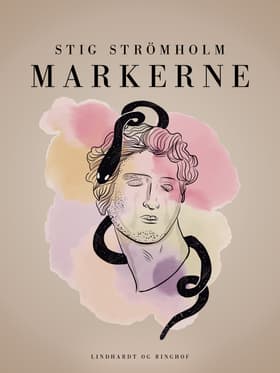 Markerne af Stig Strömholm