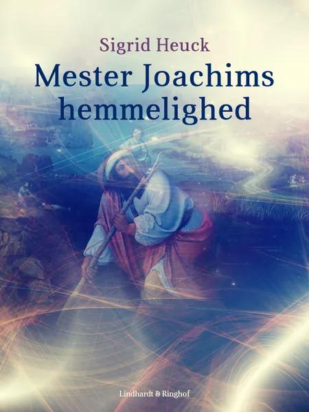 Mester Joachims hemmelighed af Sigrid Heuck