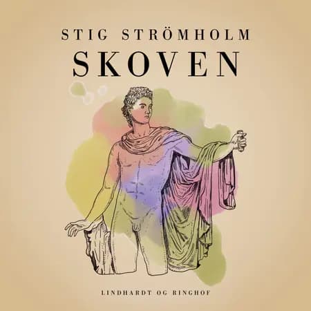 Skoven af Stig Strömholm