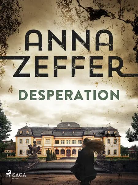 Desperation af Anna Zeffer