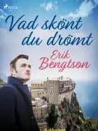 Vad skönt du drömt