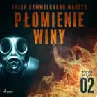 Płomienie winy: część 2 af Inger Gammelgaard Madsen