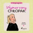 Dotyk magii 4 - Wymarzony chłopak af Sandra Schwartz