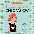 Dotyk magii 3 - Kryzys z powodu chłopaków af Sandra Schwartz