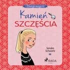 Dotyk magii 1 - Kamień szczęścia af Sandra Schwartz