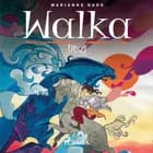 Walka Disy af Marianne Gade
