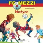 FC Mezzi 3 - Nożyce af Daniel Zimakoff