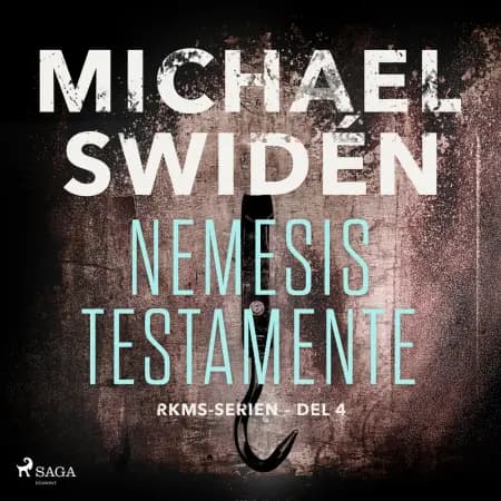 Nemesis testamente af Michael Swidén