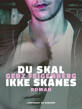Du skal ikke skånes af Gerz Feigenberg