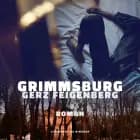 Grimmsburg af Gerz Feigenberg