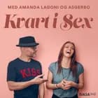 Kvart i sex - Frække fantasier af Amanda Lagoni og Asgerbo Persson