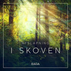 Afslapning - I skoven af Rasmus Broe