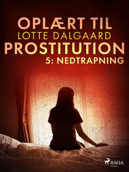 Nedtrapning af Lotte Dalgaard