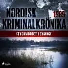 Styckmordet i Gysinge 