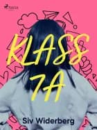 Klass 7 A