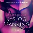 Kys og spanking