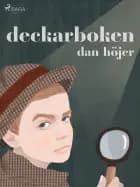 Deckarboken