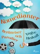 Komedianter: Berättelser och parodier