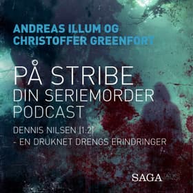 Dennis Nilsen 1:2 af Christoffer Greenfort