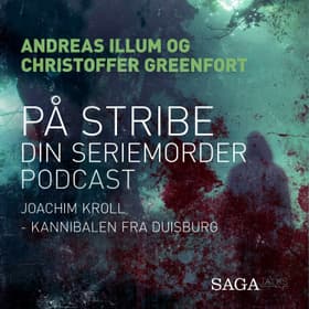 Joachim Kroll af Christoffer Greenfort
