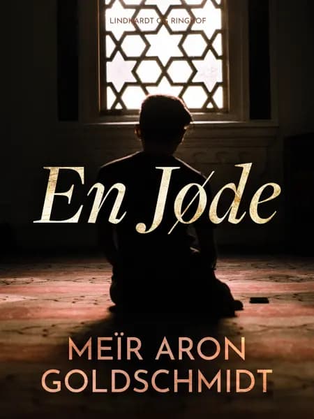 En jøde af Meïr Aron Goldschmidt