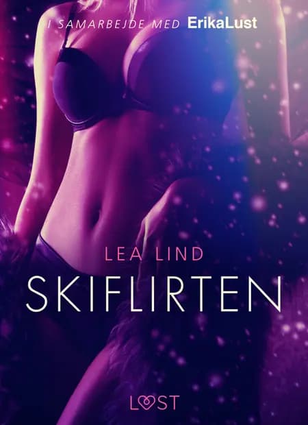 Skiflirten af Lea Lind