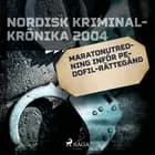 Maratonutredning inför pedofil-rättegång