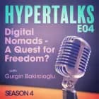 Hypertalks S4 E4 af Ku Adofo Mensah, Nitin George og Erik Granholm
