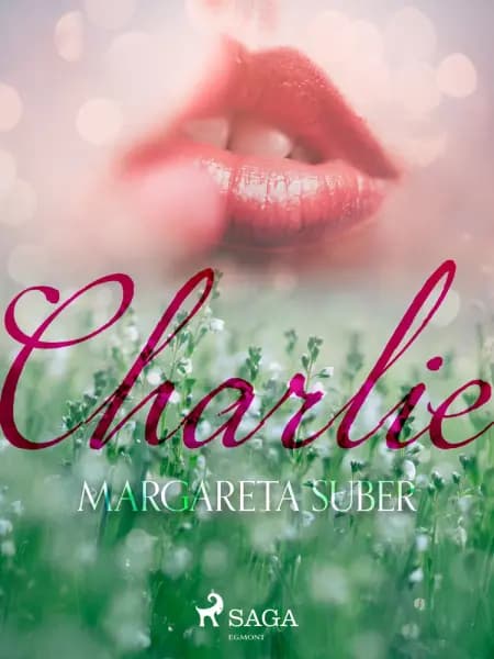 Charlie af Margareta Suber