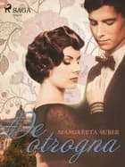 De otrogna af Margareta Suber