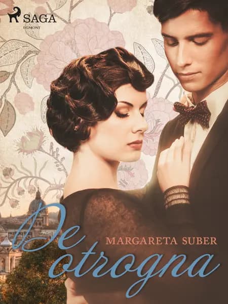 De otrogna af Margareta Suber