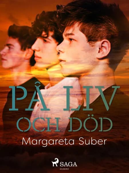 På liv och död af Margareta Suber