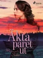 Äkta paret ut