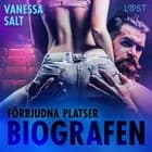 Förbjudna platser: Biografen af Vanessa Salt