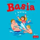 Basia i basen