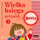 Wielka księga przygód 3 - Basia
