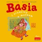 Basia i urodziny w muzeum