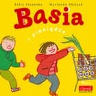 Basia i pieniądze af Zofia Stanecka
