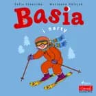 Basia i narty af Zofia Stanecka