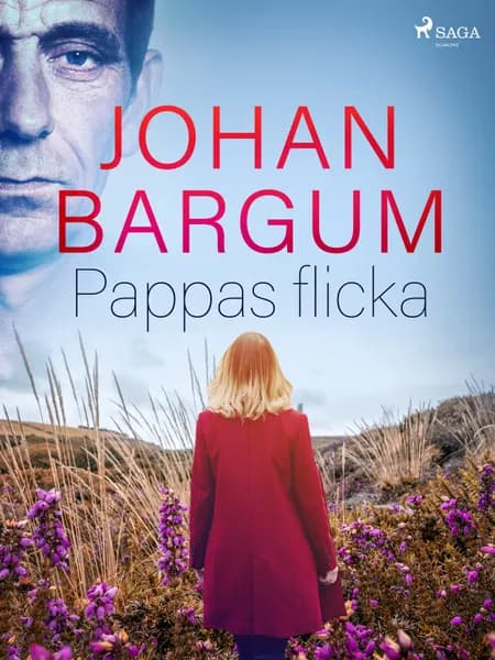 Pappas flicka af Johan Bargum
